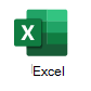 Excel-logotyp